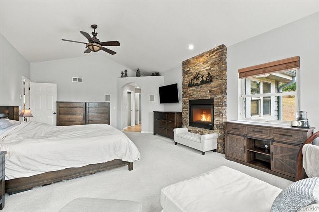 7086 Timbers Drive, Evergreen, CO 80439
