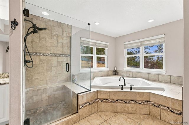 7086 Timbers Drive, Evergreen, CO 80439