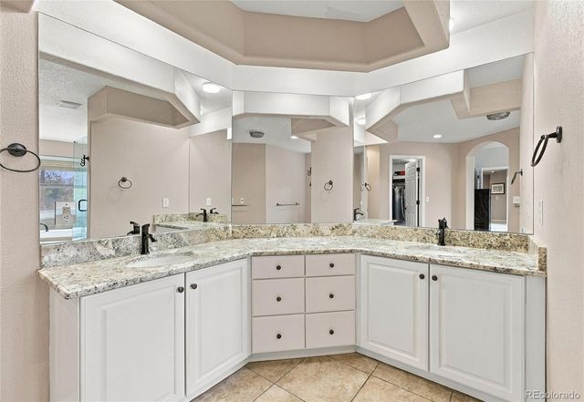 7086 Timbers Drive, Evergreen, CO 80439
