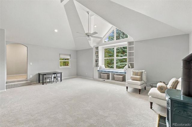 7086 Timbers Drive, Evergreen, CO 80439