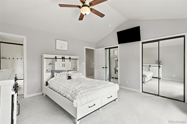 7086 Timbers Drive, Evergreen, CO 80439