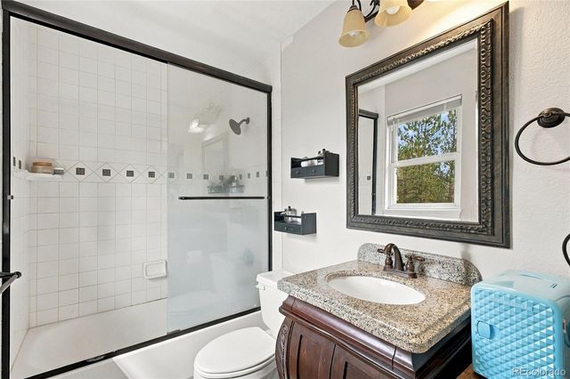 7086 Timbers Drive, Evergreen, CO 80439