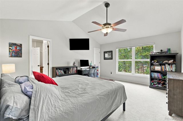 7086 Timbers Drive, Evergreen, CO 80439