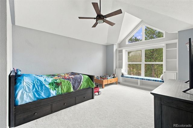 7086 Timbers Drive, Evergreen, CO 80439