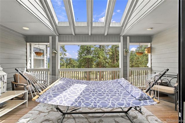 7086 Timbers Drive, Evergreen, CO 80439