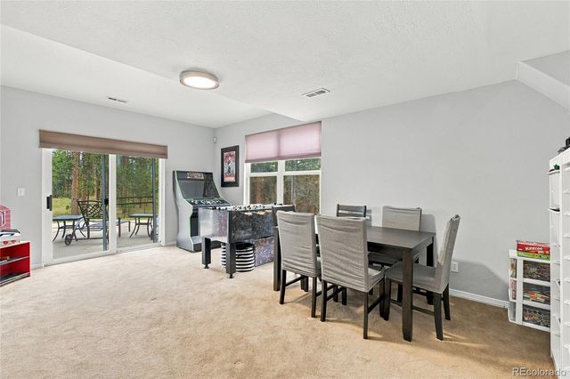 7086 Timbers Drive, Evergreen, CO 80439