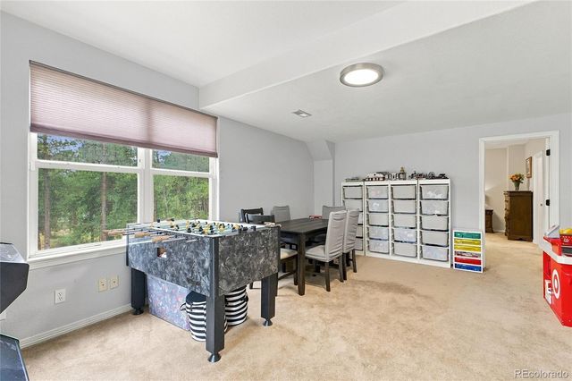 7086 Timbers Drive, Evergreen, CO 80439