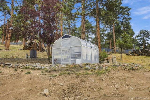 7086 Timbers Drive, Evergreen, CO 80439