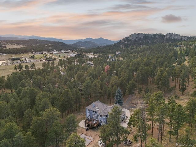 7086 Timbers Drive, Evergreen, CO 80439