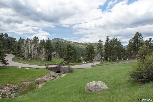 7086 Timbers Drive, Evergreen, CO 80439