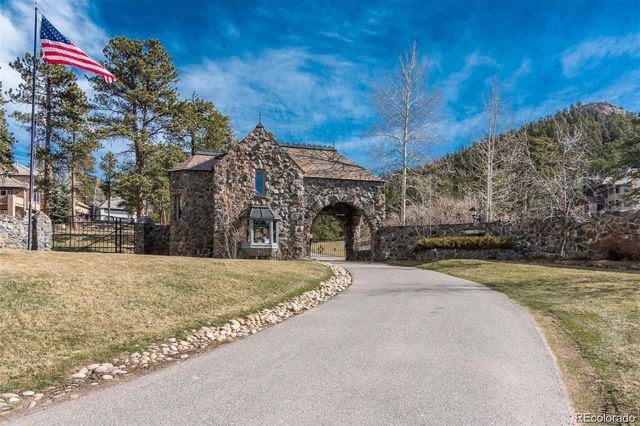7086 Timbers Drive, Evergreen, CO 80439