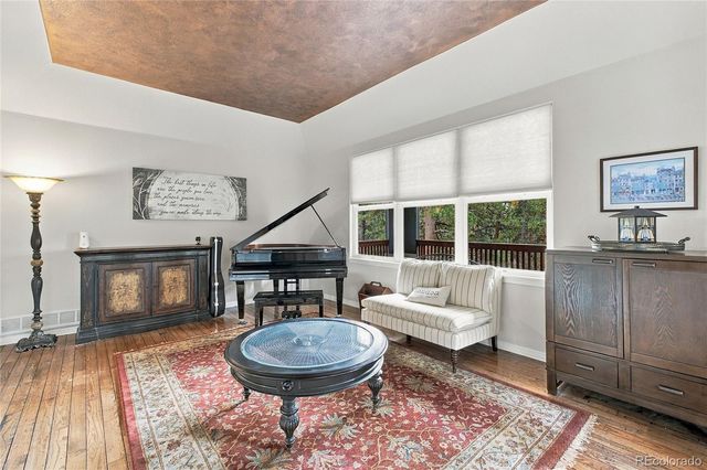 7086 Timbers Drive, Evergreen, CO 80439