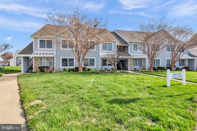 501 TEAL CT, Chester, MD 21619