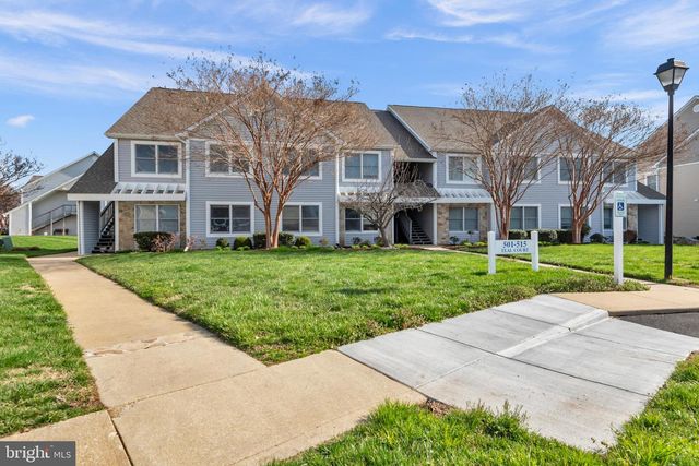 501 TEAL CT, Chester, MD 21619