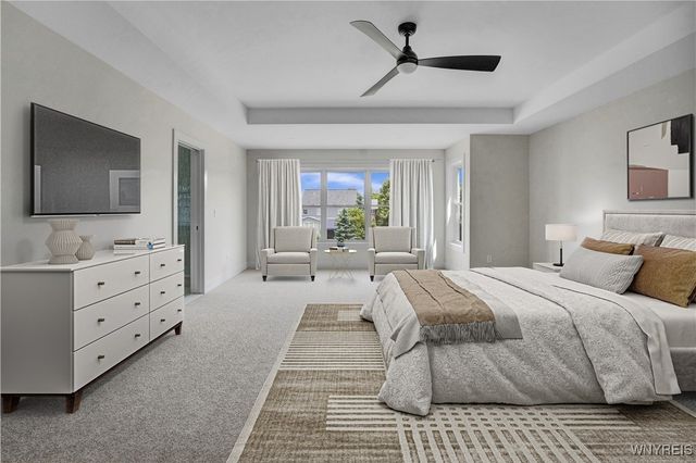 19 Kestrel Court, Orchard Park, NY 14127