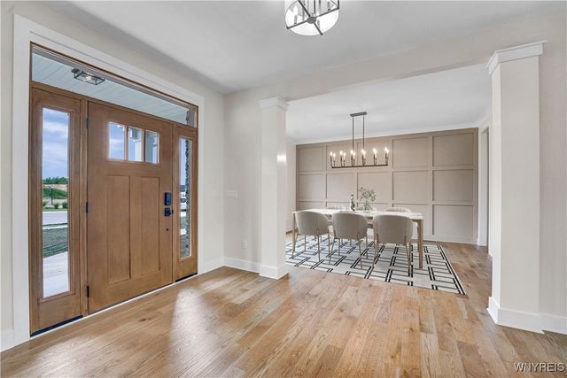 19 Kestrel Court, Orchard Park, NY 14127