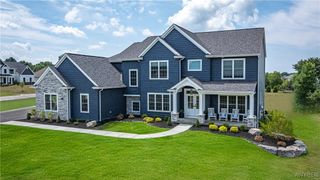 19 Kestrel Court, Orchard Park, NY 14127