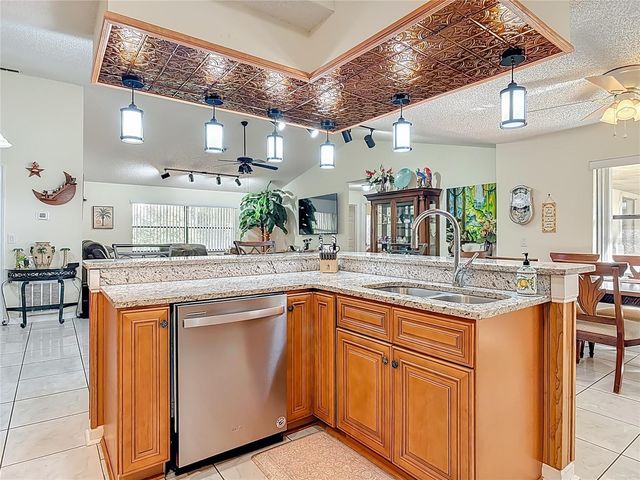 1415 STONE TRAIL, Enterprise, FL 32725