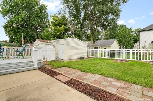 147 N Oakley Avenue, Mishawaka, IN 46544