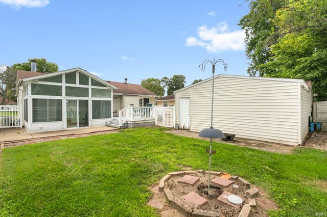 147 N Oakley Avenue, Mishawaka, IN 46544