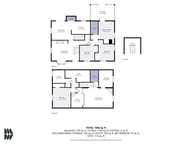 147 N Oakley Avenue, Mishawaka, IN 46544