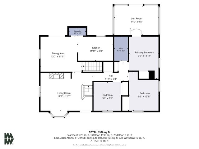 147 N Oakley Avenue, Mishawaka, IN 46544