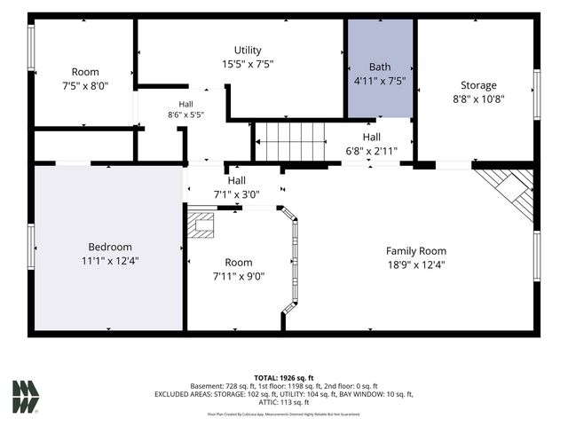 147 N Oakley Avenue, Mishawaka, IN 46544