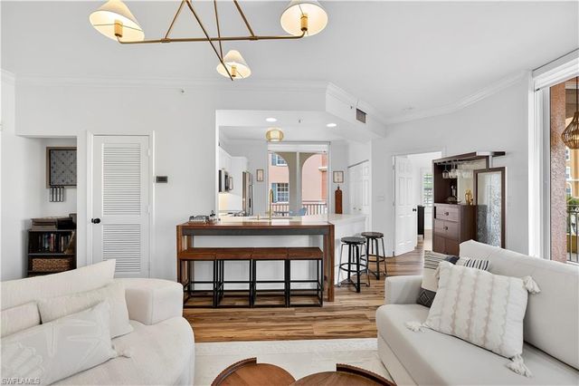 450 Bayfront PL 4202, Naples, FL 34102