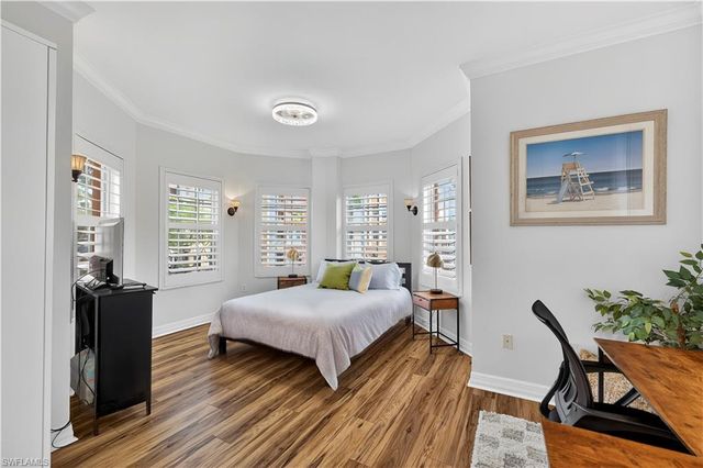 450 Bayfront PL 4202, Naples, FL 34102