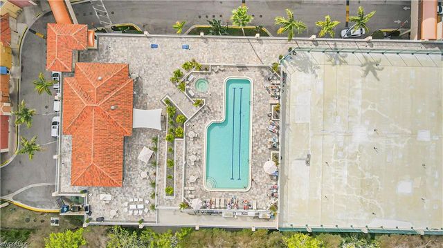 450 Bayfront PL 4202, Naples, FL 34102