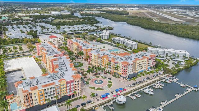 450 Bayfront PL 4202, Naples, FL 34102