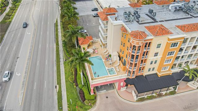 450 Bayfront PL 4202, Naples, FL 34102
