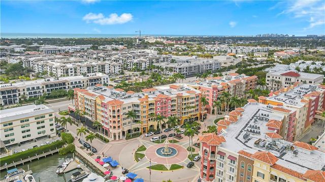 450 Bayfront PL 4202, Naples, FL 34102