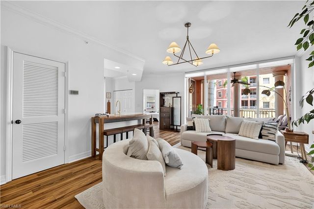 450 Bayfront PL 4202, Naples, FL 34102