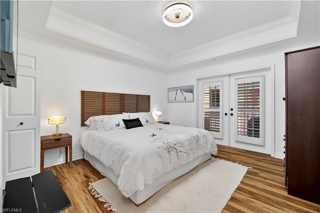 450 Bayfront PL 4202, Naples, FL 34102