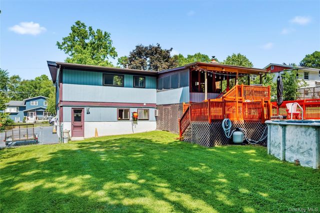 24 Dennis Drive, New Hampton, NY 10958
