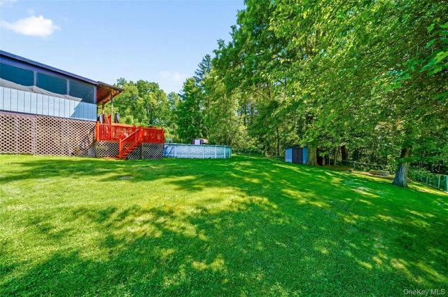 24 Dennis Drive, New Hampton, NY 10958