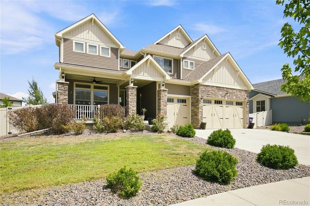 20871 Beekman Place, Denver, CO 80249