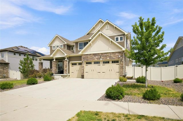 20871 Beekman Place, Denver, CO 80249