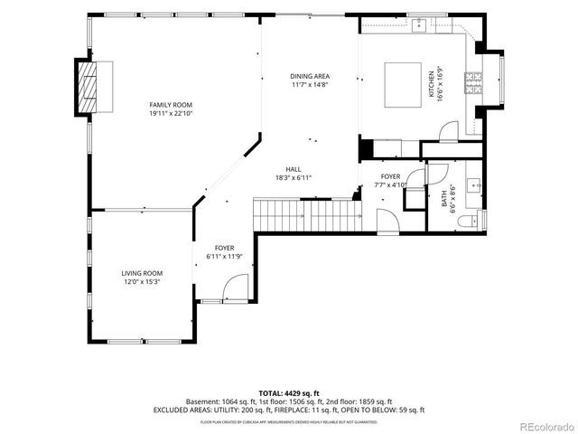 20871 Beekman Place, Denver, CO 80249