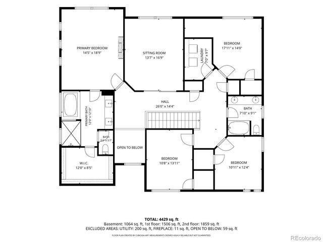 20871 Beekman Place, Denver, CO 80249
