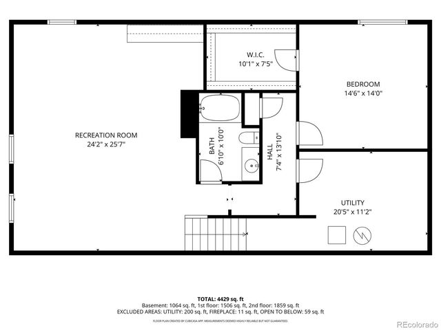 20871 Beekman Place, Denver, CO 80249