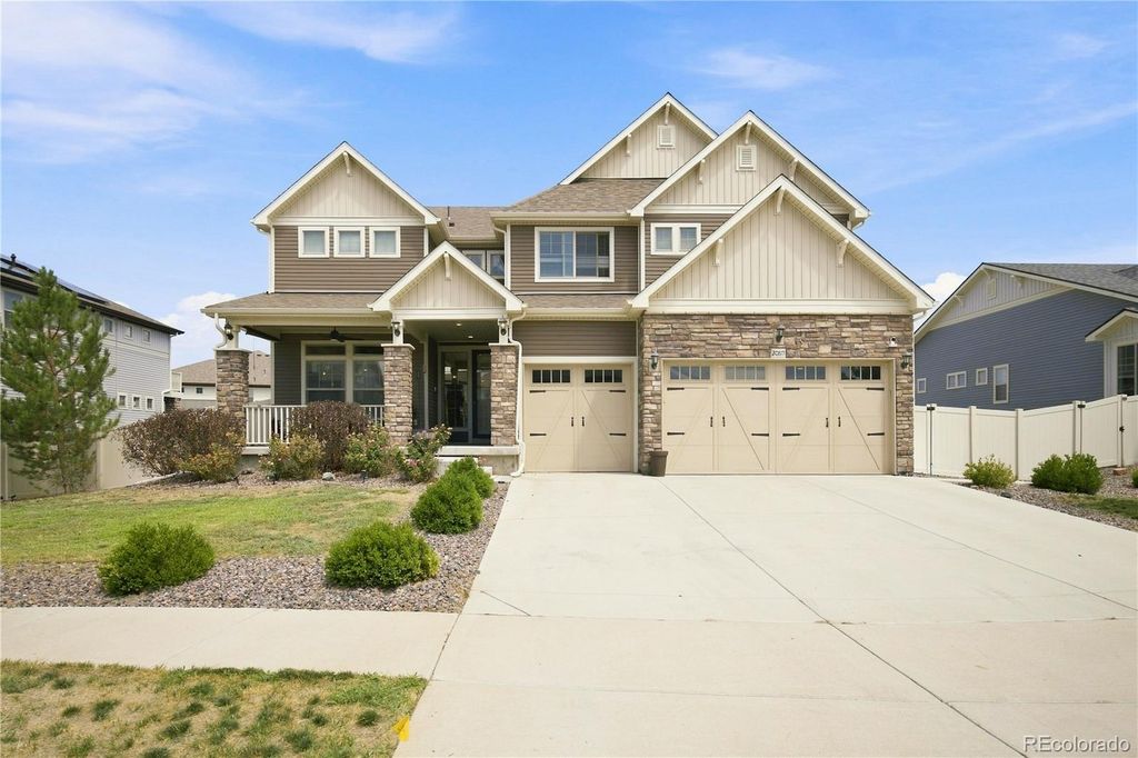 20871 Beekman Place, Denver, CO 80249