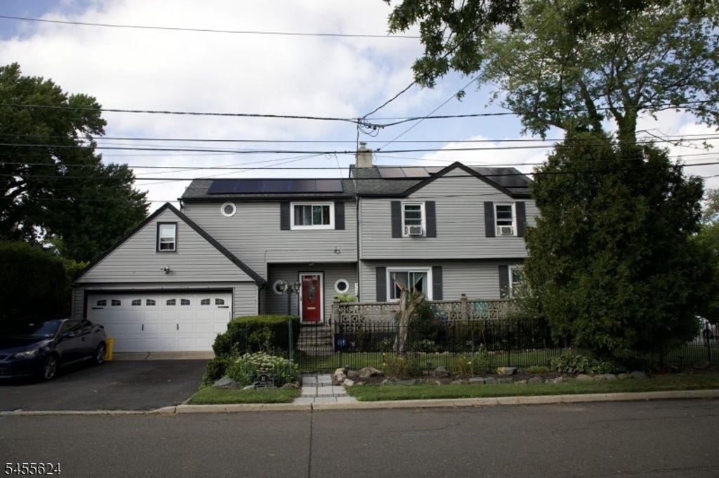 81 S Prospect Terrace, Teaneck Twp., NJ 07666 — exterior