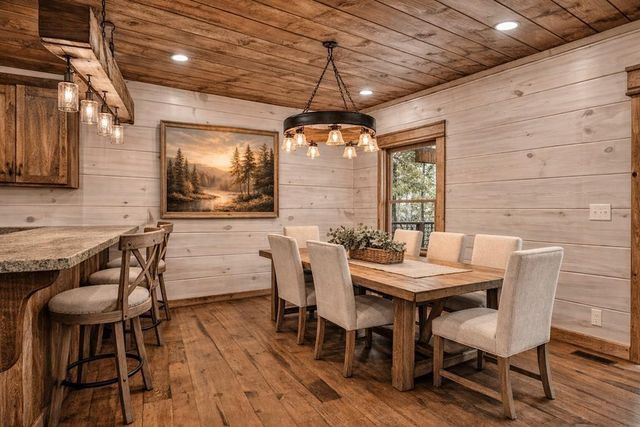 245 Moonstone Drive, Ellijay, GA 30540