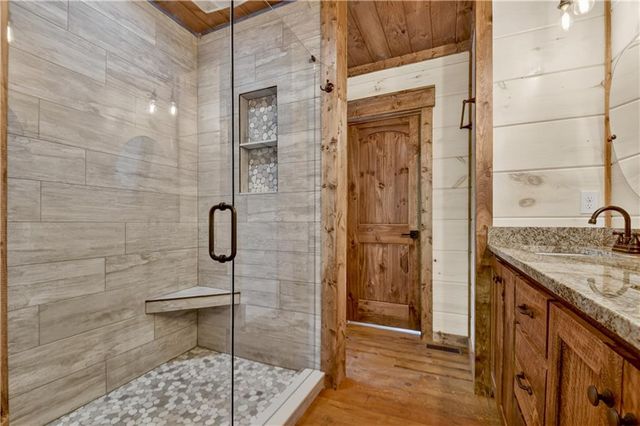 245 Moonstone Drive, Ellijay, GA 30540