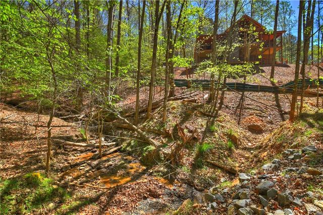 245 Moonstone Drive, Ellijay, GA 30540