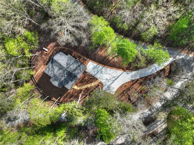 245 Moonstone Drive, Ellijay, GA 30540