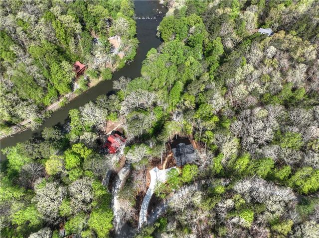 245 Moonstone Drive, Ellijay, GA 30540