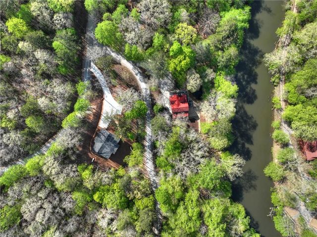 245 Moonstone Drive, Ellijay, GA 30540